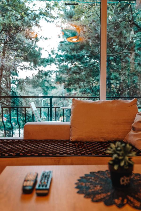 Green Apartments Prishtina Pristina Exterior photo