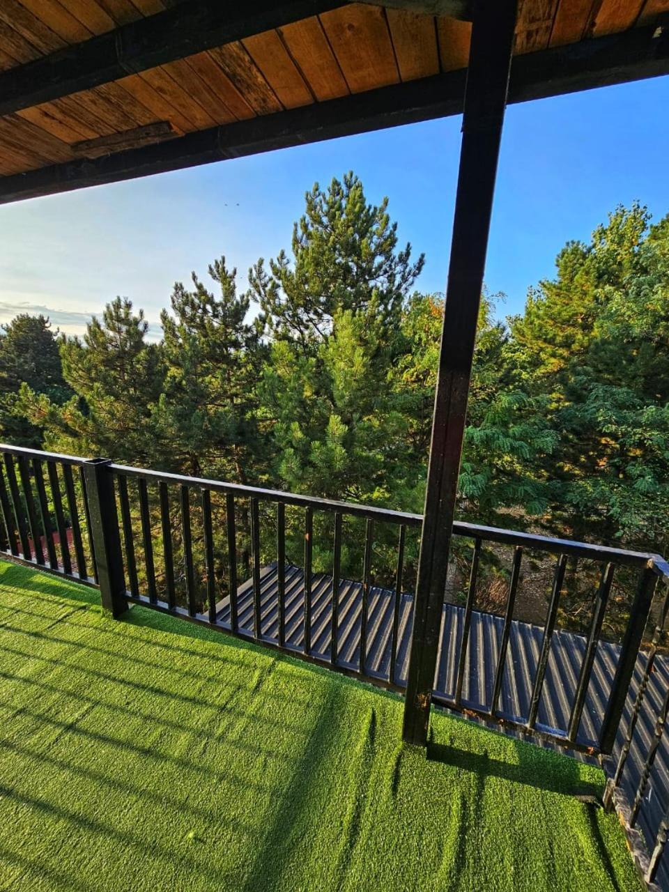 Green Apartments Prishtina Pristina Exterior photo